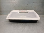 Recambio de luz interior para hyundai i10 iii (ac3, ai3) 1.2 mpi referencia OEM IAM 92850K7000YPK  