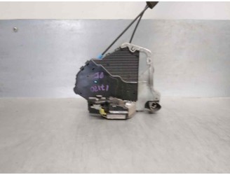 Recambio de cerradura puerta delantera izquierda para lexus is 250c 2.5 v6 cat referencia OEM IAM 6904053100 10 PINES 4 PUERTAS