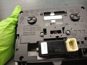 Recambio de luz interior para hyundai i10 iii (ac3, ai3) 1.2 mpi referencia OEM IAM 92850K7000YPK  