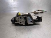 Recambio de cerradura puerta delantera izquierda para lexus is 250c 2.5 v6 cat referencia OEM IAM 6904053100 10 PINES 4 PUERTAS