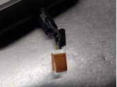 Recambio de espejo interior para lexus is 200 (ds2/is2) d-cat referencia OEM IAM 8781053140  