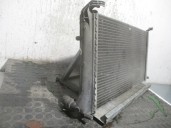 Recambio de radiador agua para fiat idea (135) 1.3 jtd active plus referencia OEM IAM 46834067 DENSO