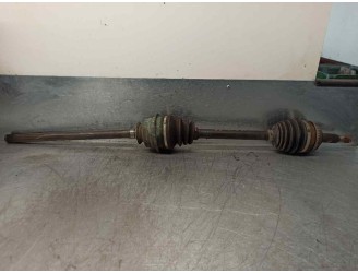 Recambio de transmision delantera derecha para lexus rx300 (mcu15) luxury referencia OEM IAM 4234048020  