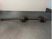 Recambio de transmision delantera derecha para lexus rx300 (mcu15) luxury referencia OEM IAM 4234048020  