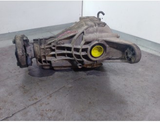 Recambio de diferencial trasero para mercedes-benz clase r (w251) 3.0 cdi cat referencia OEM IAM 4460310032 A1643500314 44603100