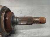 Recambio de transmision delantera derecha para lexus rx300 (mcu15) luxury referencia OEM IAM 4234048020  