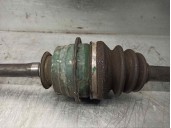 Recambio de transmision delantera derecha para lexus rx300 (mcu15) luxury referencia OEM IAM 4234048020  