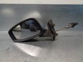 Recambio de retrovisor izquierdo para fiat idea (135) 1.3 jtd active plus referencia OEM IAM 735360563 MANUAL 