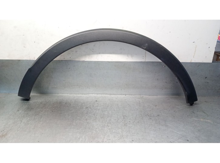 Recambio de aletin trasero izquierdo para renault captur i (j5_, h5_) 0.9 tce 90 referencia OEM IAM 788A38847R 788A38847R 