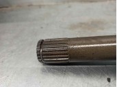 Recambio de transmision delantera derecha para lexus rx300 (mcu15) luxury referencia OEM IAM 4234048020  