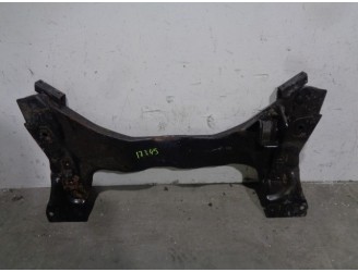 Recambio de puente delantero para land rover freelander 2.0 td4 cat referencia OEM IAM 4585132 SUELO BURRA 30
