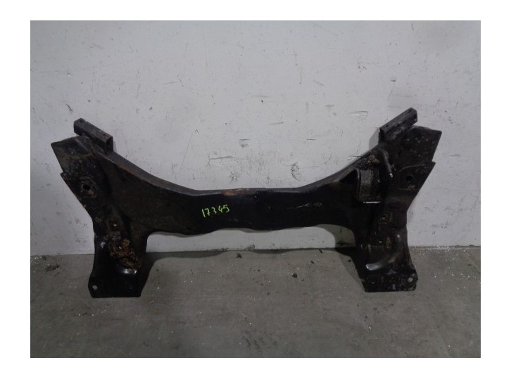 Recambio de puente delantero para land rover freelander 2.0 td4 cat referencia OEM IAM 4585132  SUELO BURRA 30