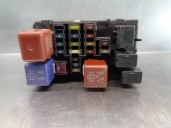 Recambio de caja reles / fusibles para lexus rx300 (mcu15) luxury referencia OEM IAM 9098702006  