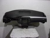 Replacement dashboard for Renault Talisman 1.6 TCe Energy OEM IAM reference 681002490R BLACK 