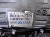 Recambio de caja cambios para lexus is 250c 2.5 v6 cat referencia OEM IAM 3501053150 BF 3500053180