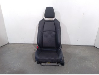 Recambio de asiento delantero izquierdo para toyota yaris (_p21_, _pa1_, _ph1_) 1.5 hybrid (mxph11) referencia OEM IAM 710740UR1