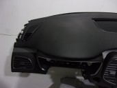 Replacement dashboard for Renault Talisman 1.6 TCe Energy OEM IAM reference 681002490R BLACK 