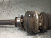 Recambio de transmision delantera derecha para fiat idea (135) 1.3 jtd active plus referencia OEM IAM 46308080  