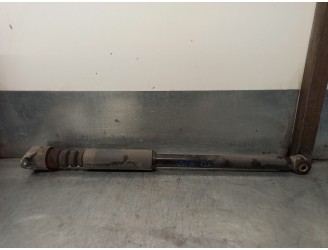 Recambio de amortiguador trasero derecho para ford fiesta (cbk) 1.6 tdci cat referencia OEM IAM 2S6118080BL  