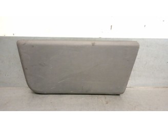 Recambio de molduras delanteras para citroën jumper ii furgoneta 2.2 hdi 130 referencia OEM IAM 1305773070  