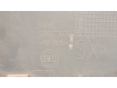 Recambio de molduras delanteras para citroën jumper ii furgoneta 2.2 hdi 130 referencia OEM IAM 1305773070  