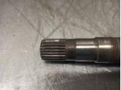 Recambio de transmision delantera derecha para fiat idea (135) 1.3 jtd active plus referencia OEM IAM 46308080  