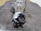 Recambio de caja cambios para lexus is 250c 2.5 v6 cat referencia OEM IAM 3501053150 BF 3500053180