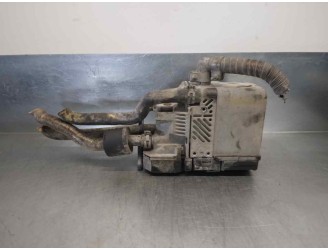 Replacement water heater for Chrysler Voyager (RG) 2.5 CRD Executive OEM IAM reference 000002021131 WEBASTO