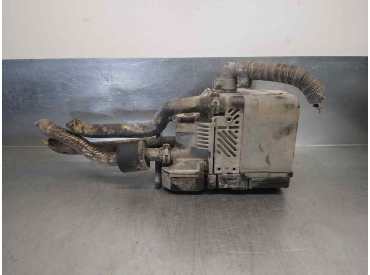 Recambio de calentador agua para chrysler voyager (rg) 2.5 crd executive referencia OEM IAM  000002021131 WEBASTO