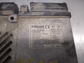 Replacement water heater for Chrysler Voyager (RG) 2.5 CRD Executive OEM IAM reference 000002021131 WEBASTO