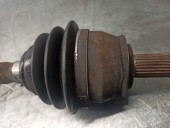 Recambio de transmision delantera derecha para fiat idea (135) 1.3 jtd active plus referencia OEM IAM 46308080  