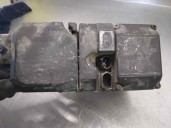 Replacement water heater for Chrysler Voyager (RG) 2.5 CRD Executive OEM IAM reference 000002021131 WEBASTO