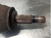 Recambio de transmision delantera derecha para fiat idea (135) 1.3 jtd active plus referencia OEM IAM 46308080  