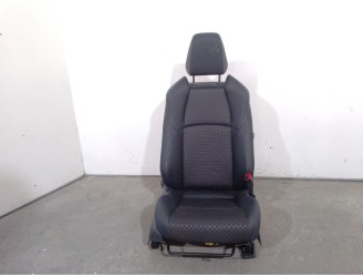 Recambio de asiento delantero derecho para toyota yaris (_p21_, _pa1_, _ph1_) 1.5 hybrid (mxph11) referencia OEM IAM 710740UR10C