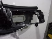 Replacement dashboard for Renault Talisman 1.6 TCe Energy OEM IAM reference 681002490R BLACK 