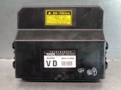 Recambio de modulo electronico para lexus rx300 (mcu15) luxury referencia OEM IAM 8954048140 0794008091 DENSO