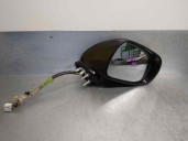 Recambio de retrovisor derecho para lexus is 250c 2.5 v6 cat referencia OEM IAM 8791053380C1 10 PINES 4 PUERTAS