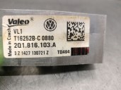 Recambio de valvula expansion para skoda scala (nw1) 1.0 tsi referencia OEM IAM 2Q1816103A 2Q1816103A VALEO