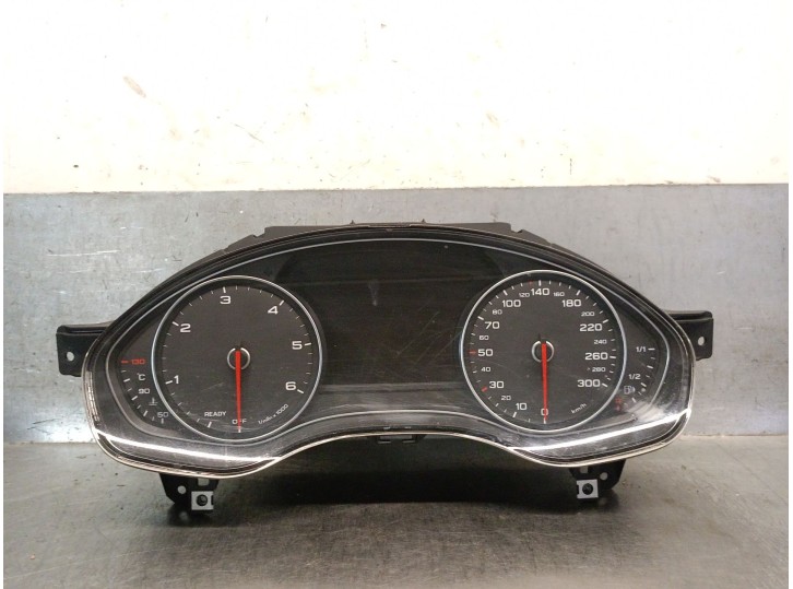 Recambio de cuadro instrumentos para audi a6 c7 (4g2, 4gc) 3.0 tdi quattro referencia OEM IAM 4G8920934D 4G8920934D 