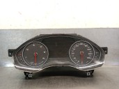 Recambio de cuadro instrumentos para audi a6 c7 (4g2, 4gc) 3.0 tdi quattro referencia OEM IAM 4G8920934D 4G8920934D 