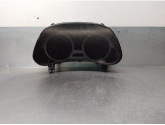 Recambio de cuadro instrumentos para lexus is 200 (ds2/is2) d-cat referencia OEM IAM 8380053607  