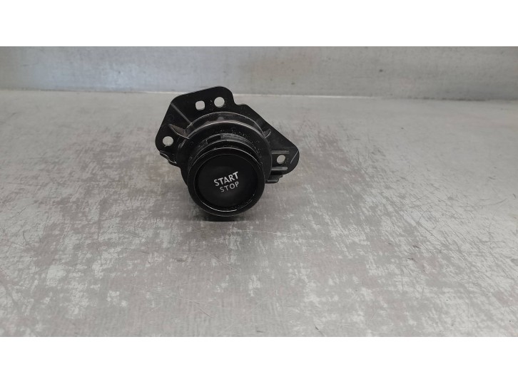 Recambio de boton start/stop para renault talisman 1.6 tce energy referencia OEM IAM 285905306R A2C83090000 CONTINENTAL