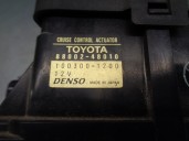 Recambio de modulo electronico para lexus rx300 (mcu15) luxury referencia OEM IAM 8800248010 1003001200 DENSO