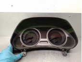 Recambio de cuadro instrumentos para lexus is 200 (ds2/is2) d-cat referencia OEM IAM 8380053607 