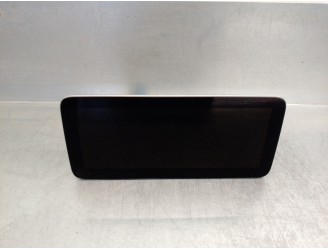 Recambio de pantalla multifuncion para mercedes-benz clase v (w447) referencia OEM IAM A2539006905  