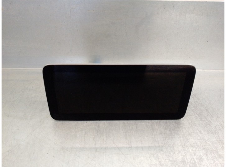 Recambio de pantalla multifuncion para mercedes-benz clase v (w447) referencia OEM IAM A2539006905  