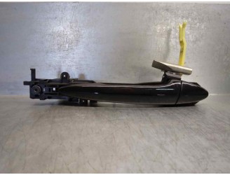 Recambio de maneta exterior trasera izquierda para lexus is 250c 2.5 v6 cat referencia OEM IAM 6922053050C2  4 PUERTAS