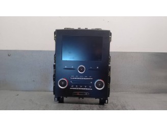 Recambio de pantalla multifuncion para renault talisman 1.6 tce energy referencia OEM IAM 280908681R  