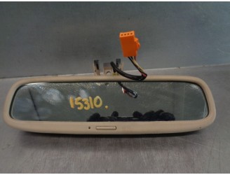 Recambio de espejo interior para lexus rx300 (mcu15) luxury referencia OEM IAM TR9401 4 PINES 8781048040A0