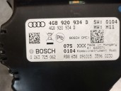 Recambio de cuadro instrumentos para audi a6 c7 (4g2, 4gc) 3.0 tdi quattro referencia OEM IAM 4G8920934D 4G8920934D 
